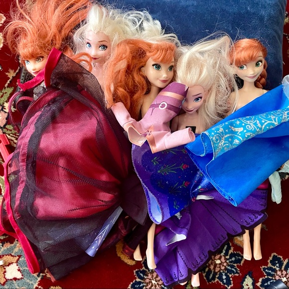 Meet your Posher, Sayrah - Picture 3 of 4